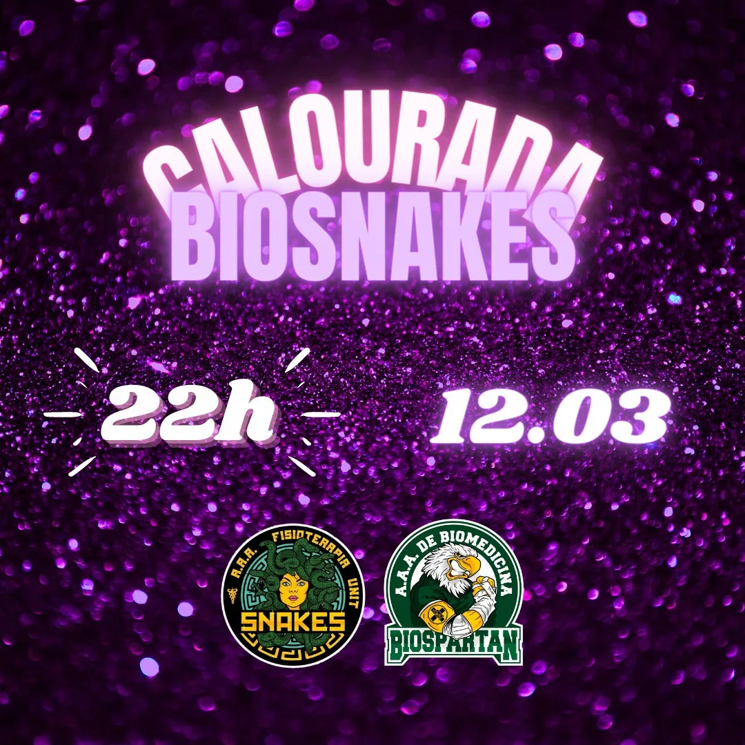 Calourada BioSnakes
