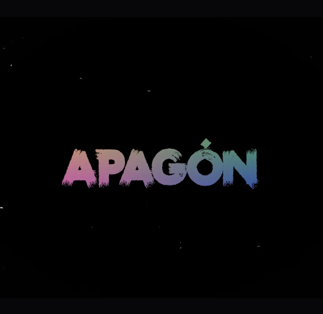 Apagon