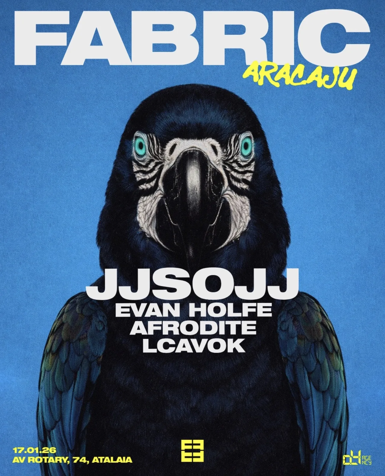 FABRIC 17/01