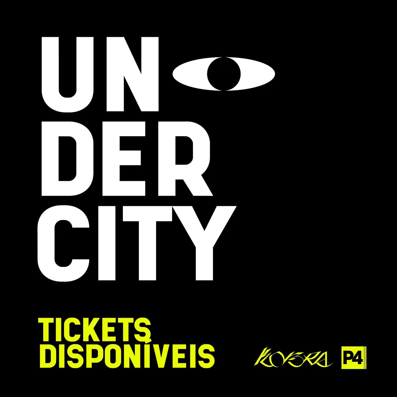 Undercity Aracaju