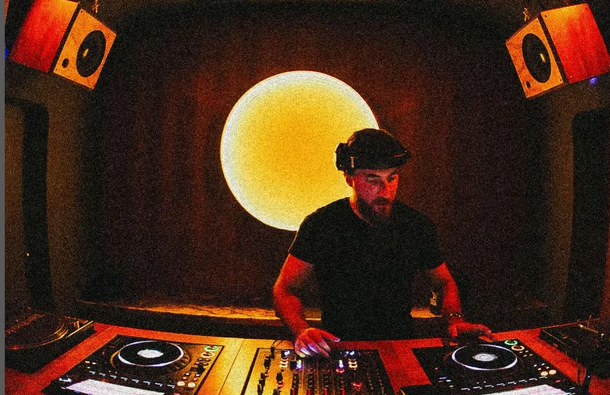 Stereo Chega ao Lobby: Uma Experiência Musical Intimista e Única em Brasília