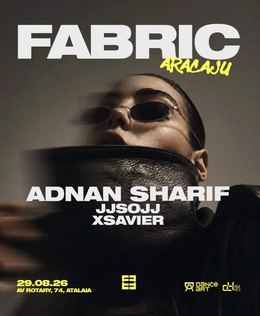 Fabric 29/08
