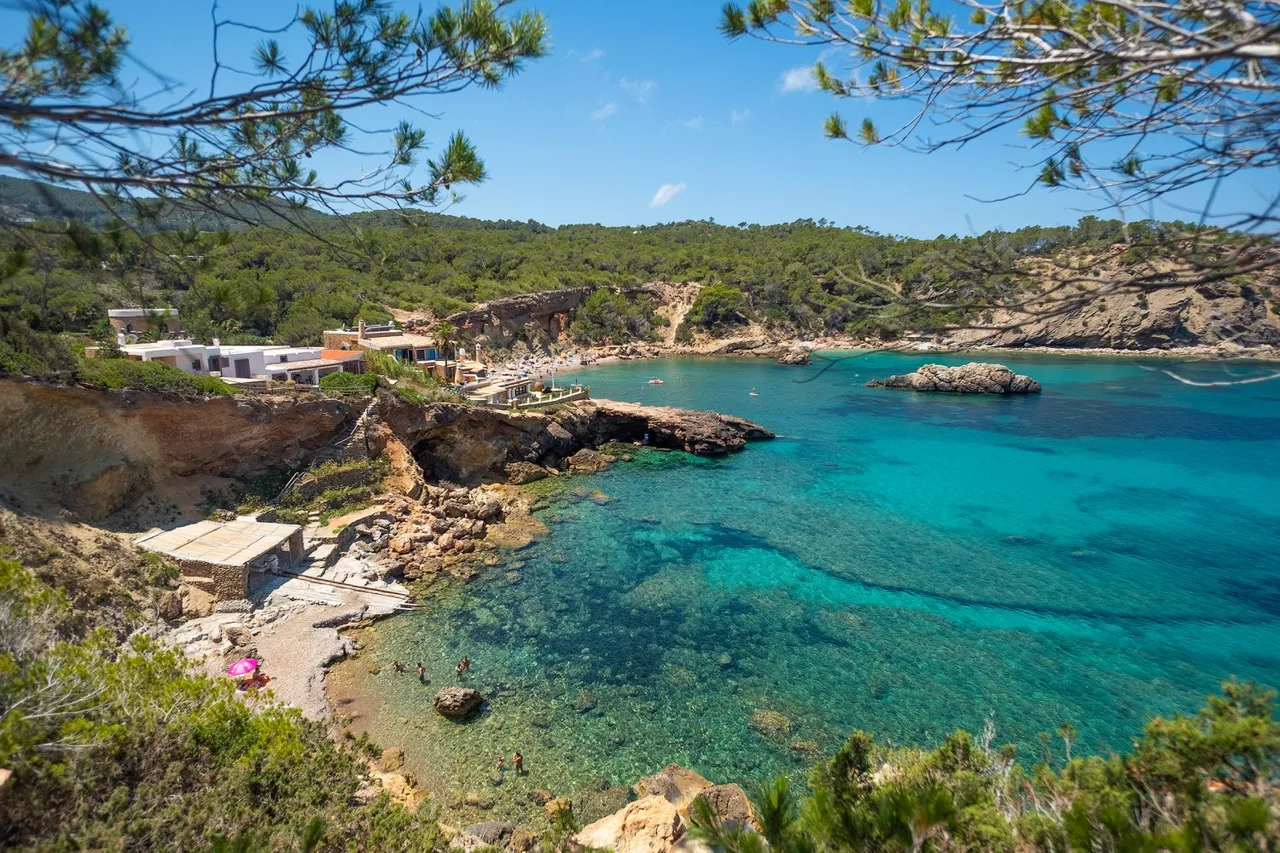 Cala Xaraca