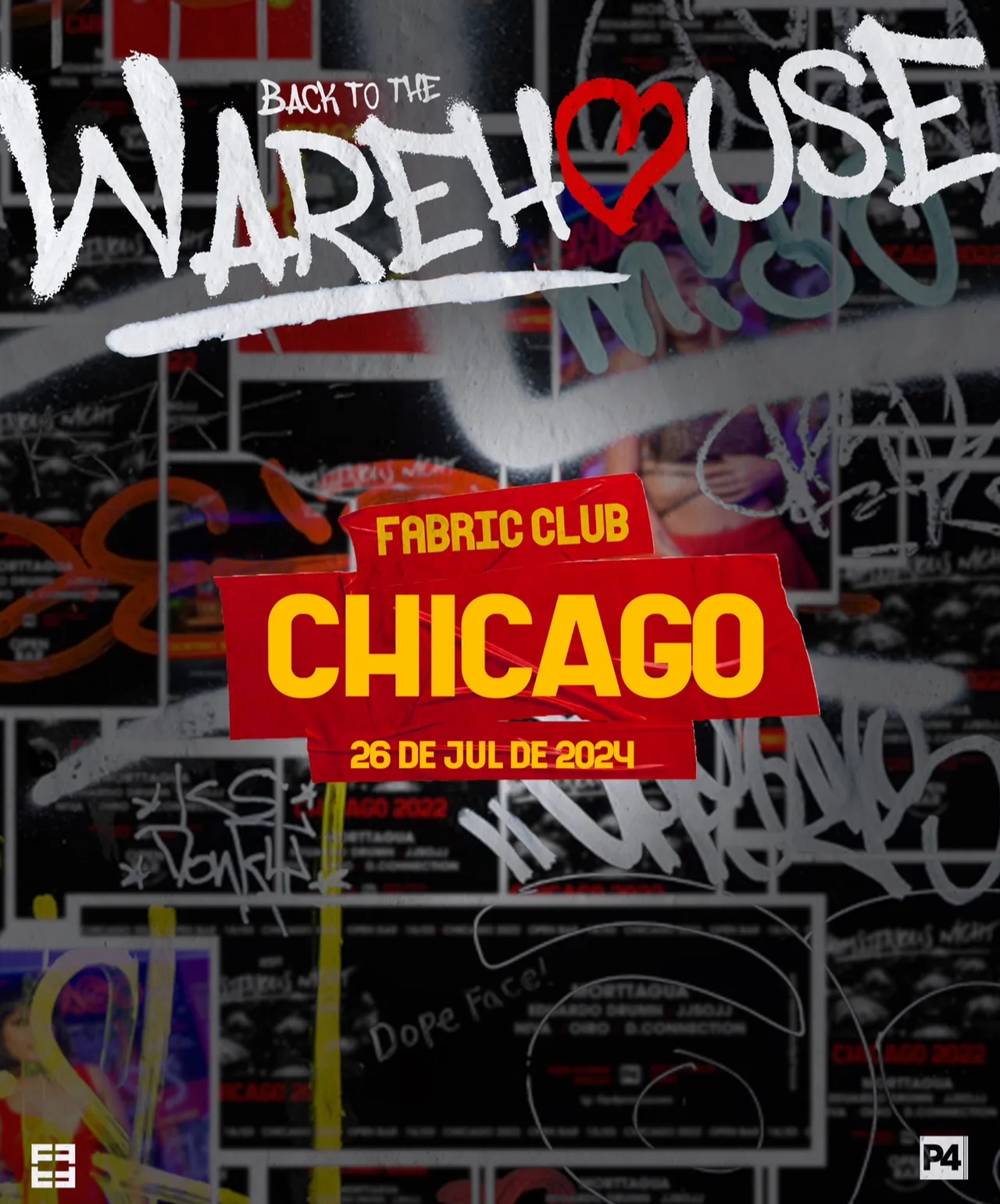 CHICAGO 2024 - Eli Iwasa