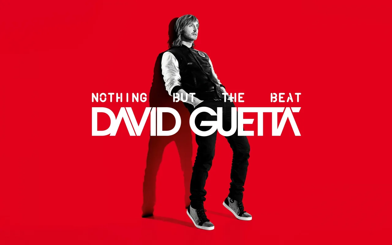 10 anos do lendário álbum 'Nothing But The Beat' do David Guetta