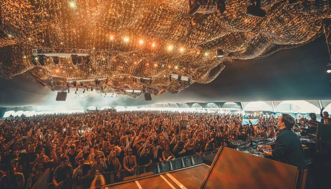 Time Warp divulga atrações para a edição que acontecerá no Brasil