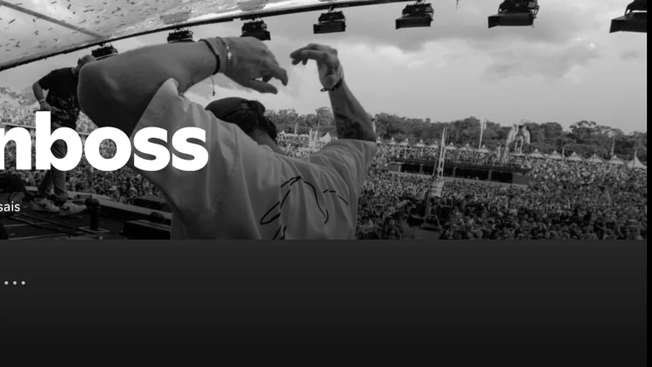 Öwnboss emplaca Top 1 no Beatport e estreia na SIZE, gravadora de Steve Angello