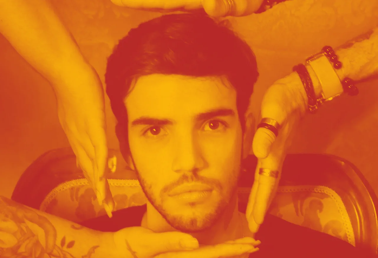 Rokke, imagem de divulgação