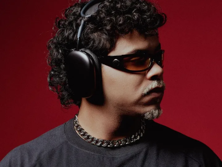 Victor Lou Lidera o Line-Up Estelar no Retorno do Pixxtinha em Goiânia
