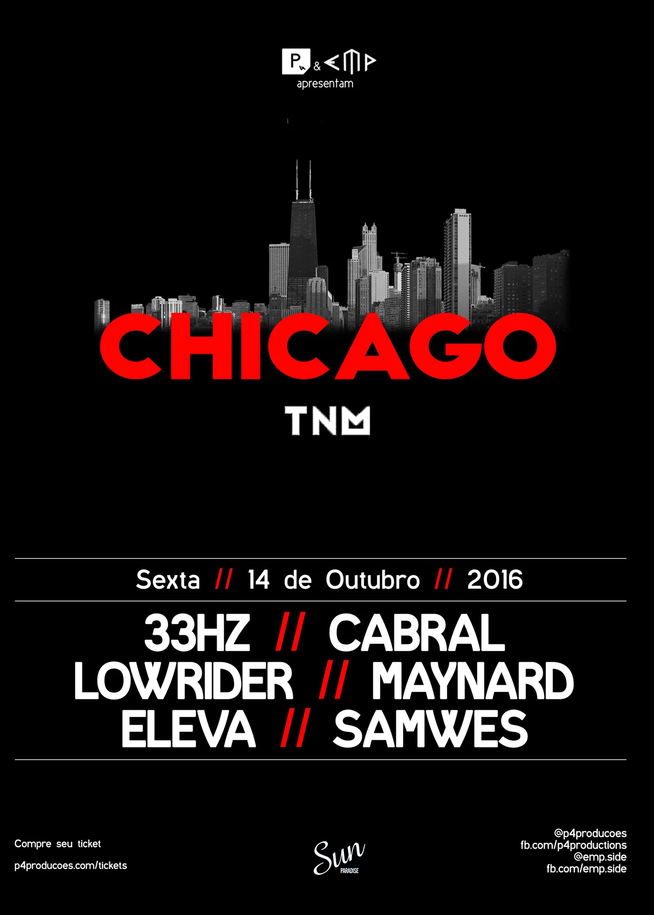 CHICAGO