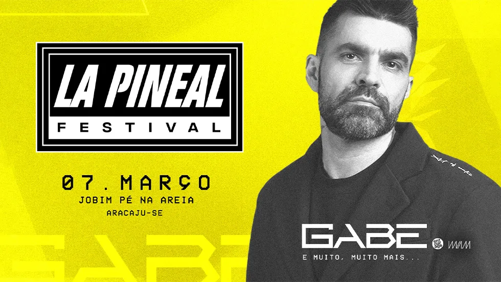 La Pineal Festival 2026
