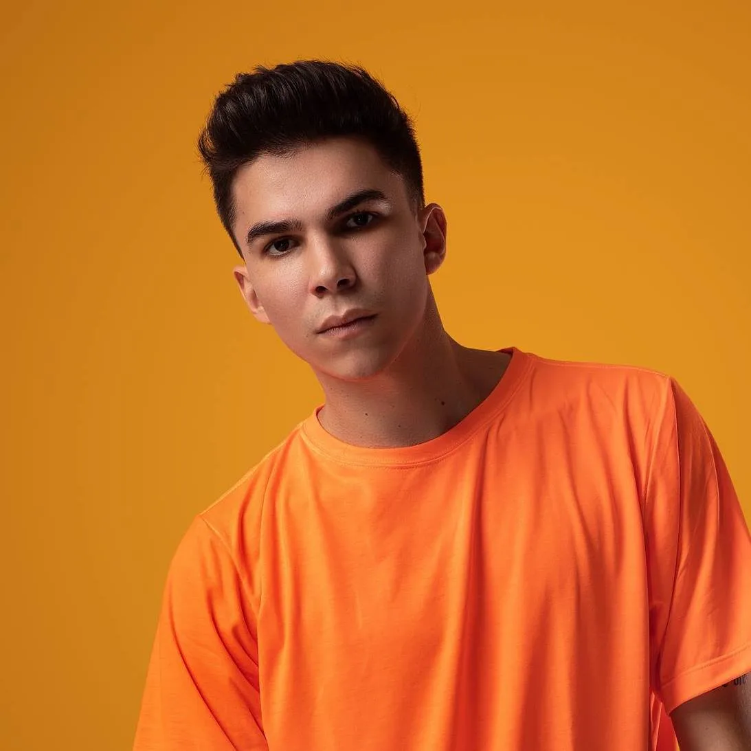 EXCLUSIVO: Sollares volta a Aracaju com long set de KVSH