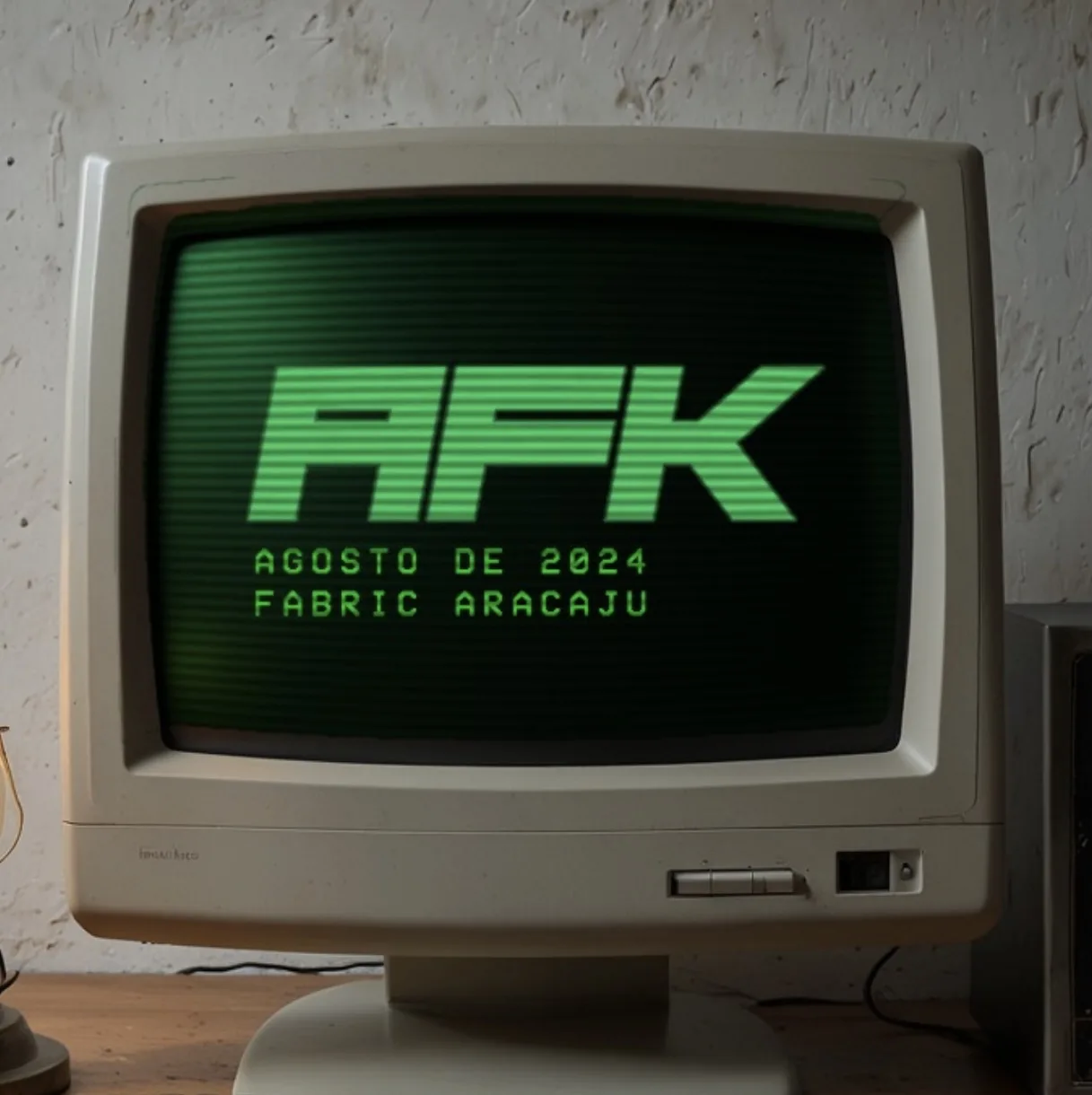 AFK