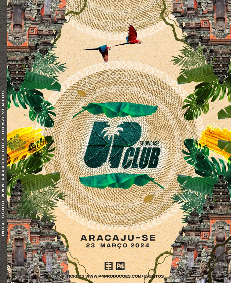 Up Club Showcase