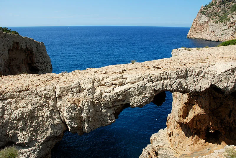 Cala D'albarca