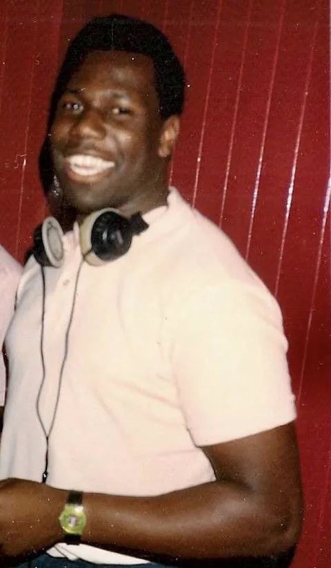 Você sabe quem é Carl Cox?