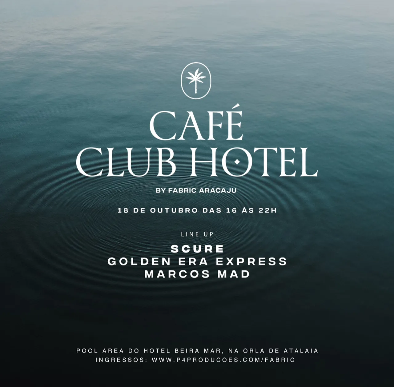 Café Club Hotel by Fabric Club