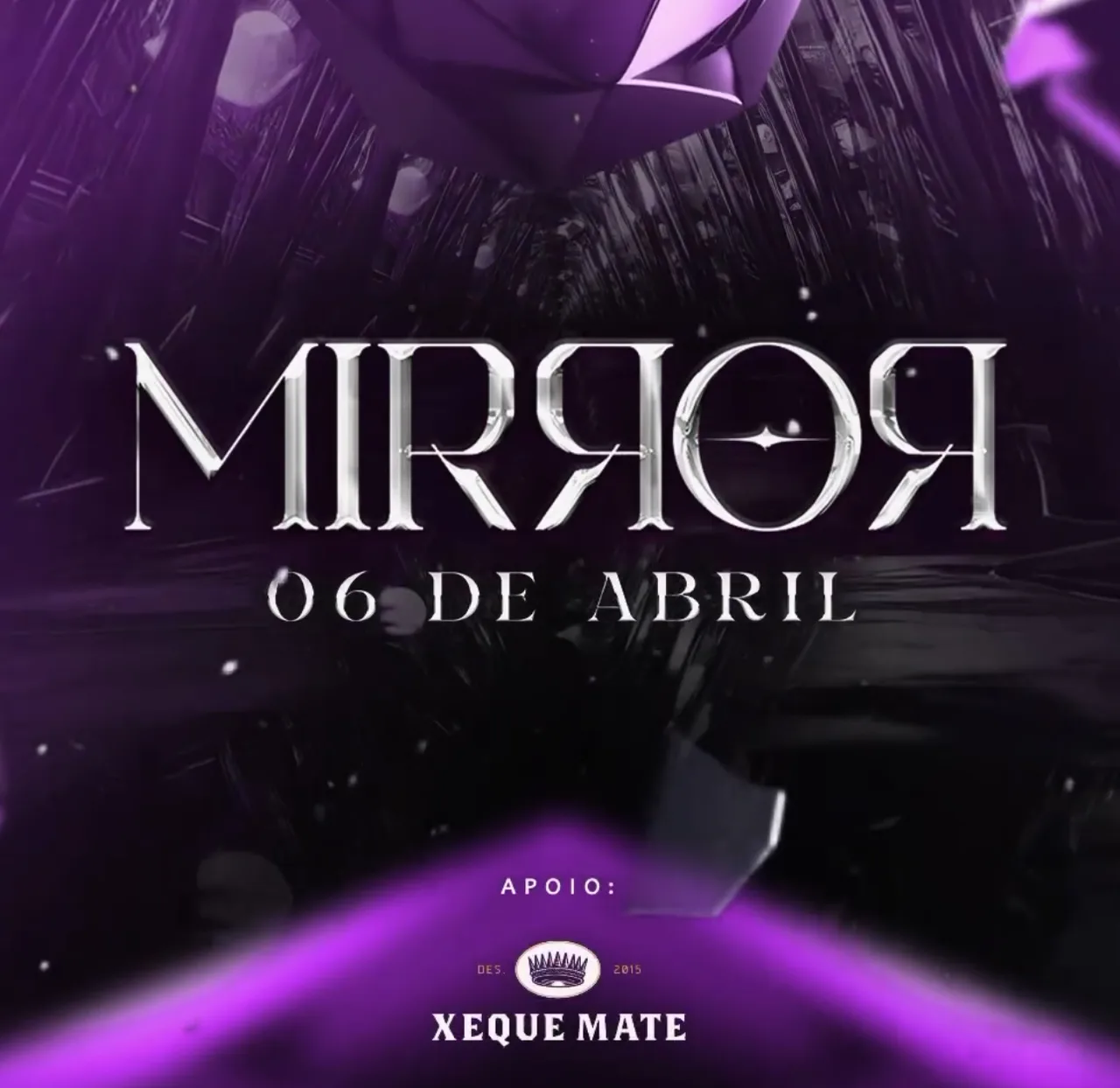 Mirror - 06/04