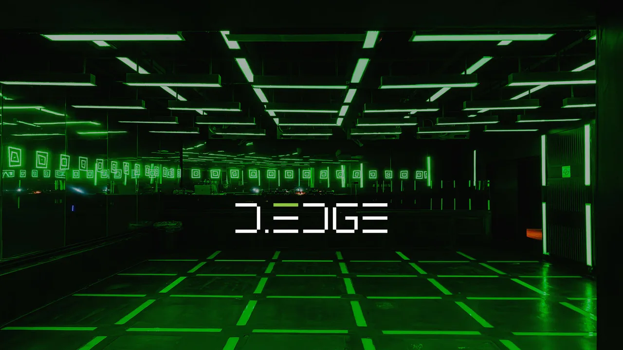 D-Edge: 24 Anos de Inovação e Celebração na Vida Noturna Brasileira
