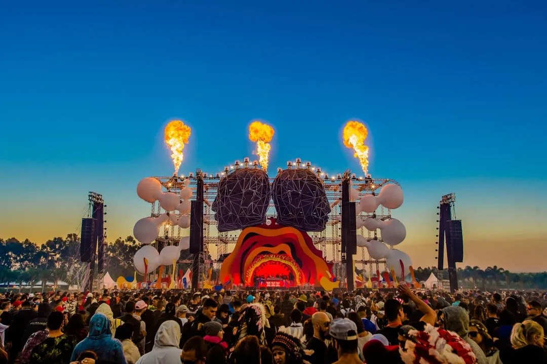 XXXPERIENCE Festival cancela edição de 28 anos em Itu