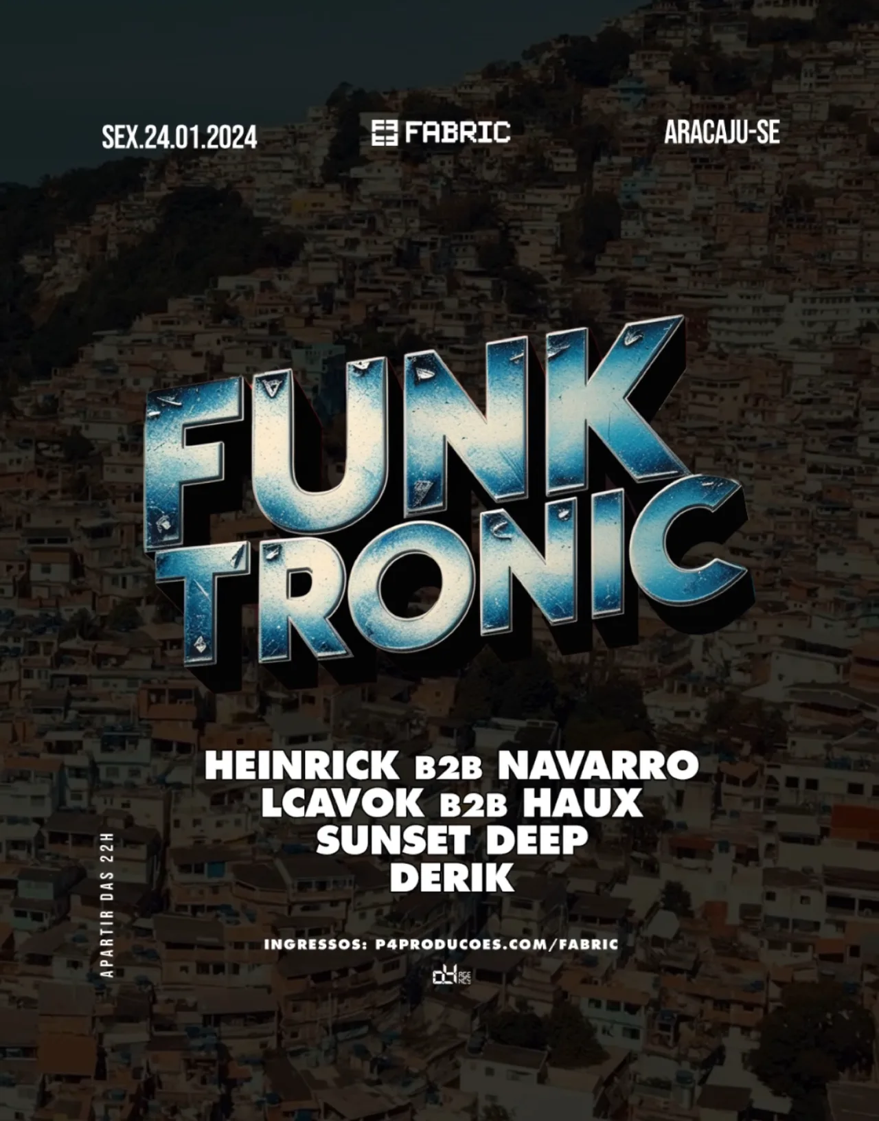 Funktronic (24/01)