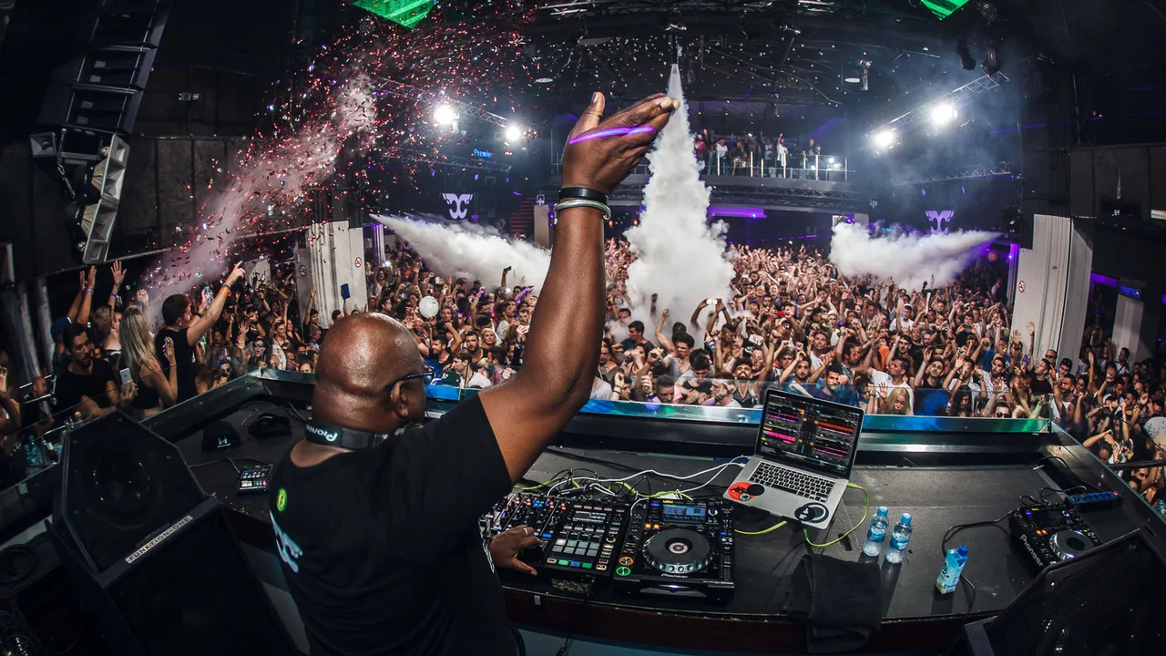 Space Ibiza está de volta! Saiba tudo sobre o clube que reabre... Na Itália