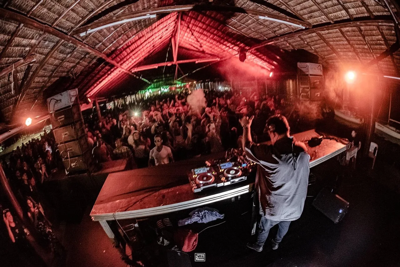 Stereo on Tour: a turnê da label Brasiliense desembarca em Aracaju
