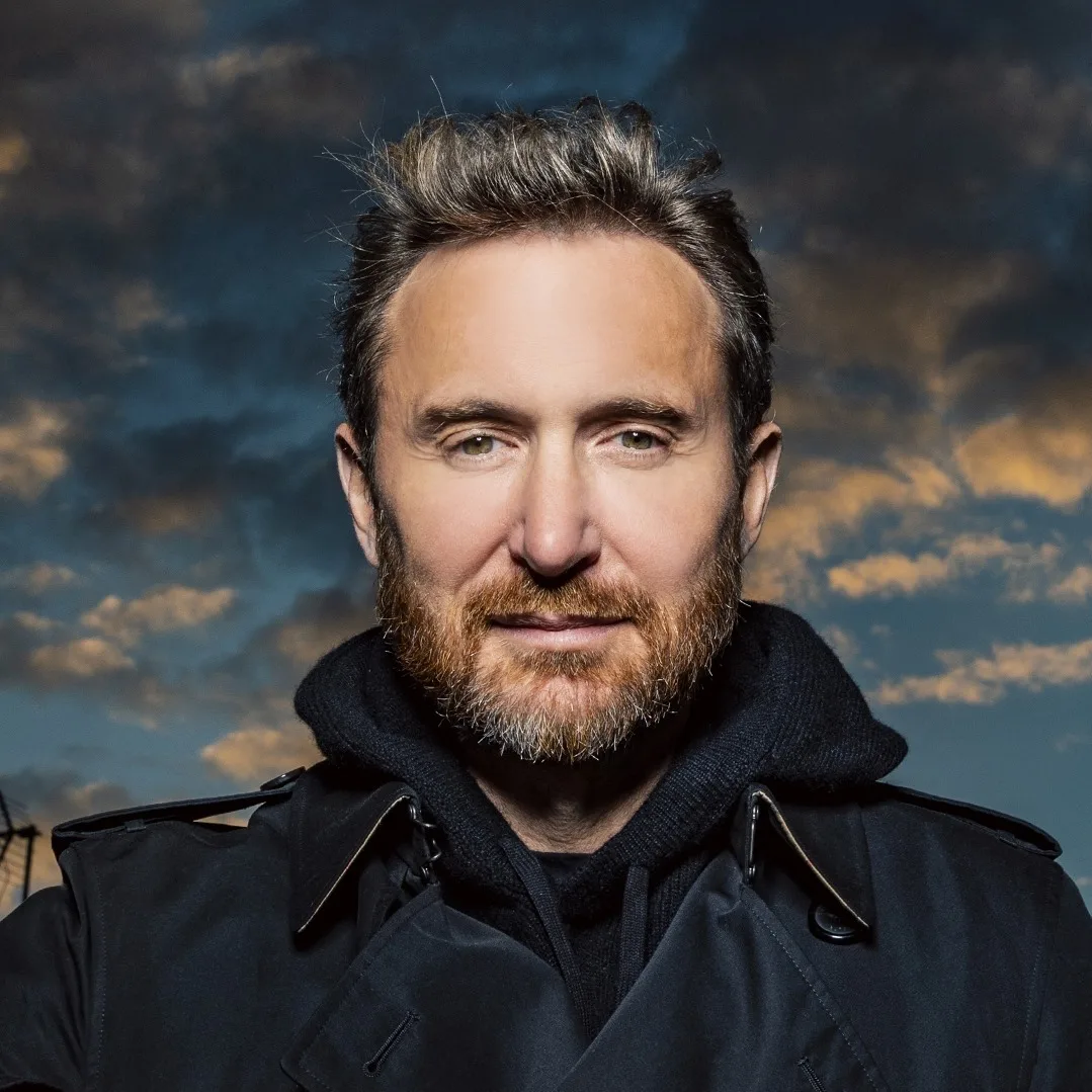 DAVID GUETTA GANHA DJ MAG TOP 100 DJS 2021