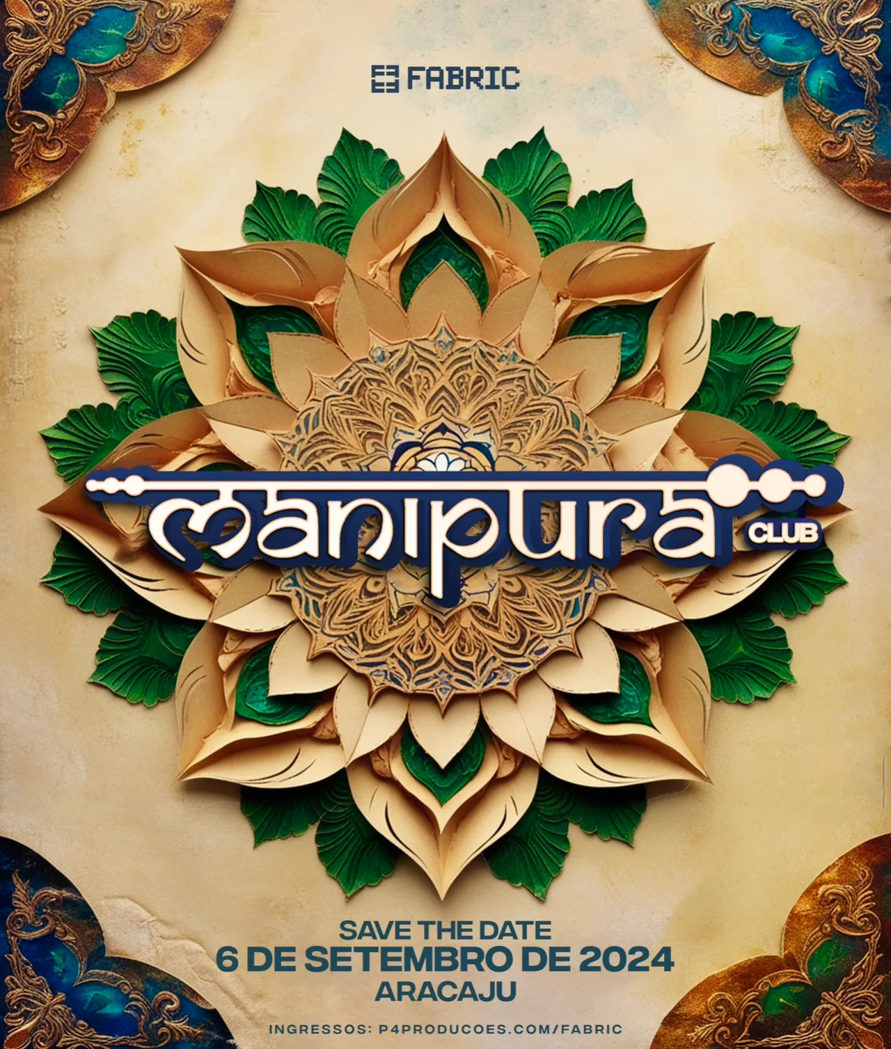 Manipura Club