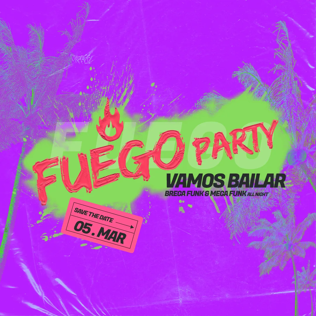 Fuego Party