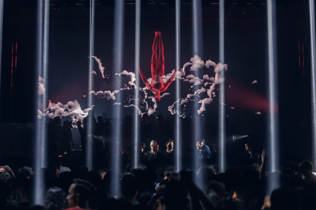 Afterlife confirma data extra para evento no Brasil