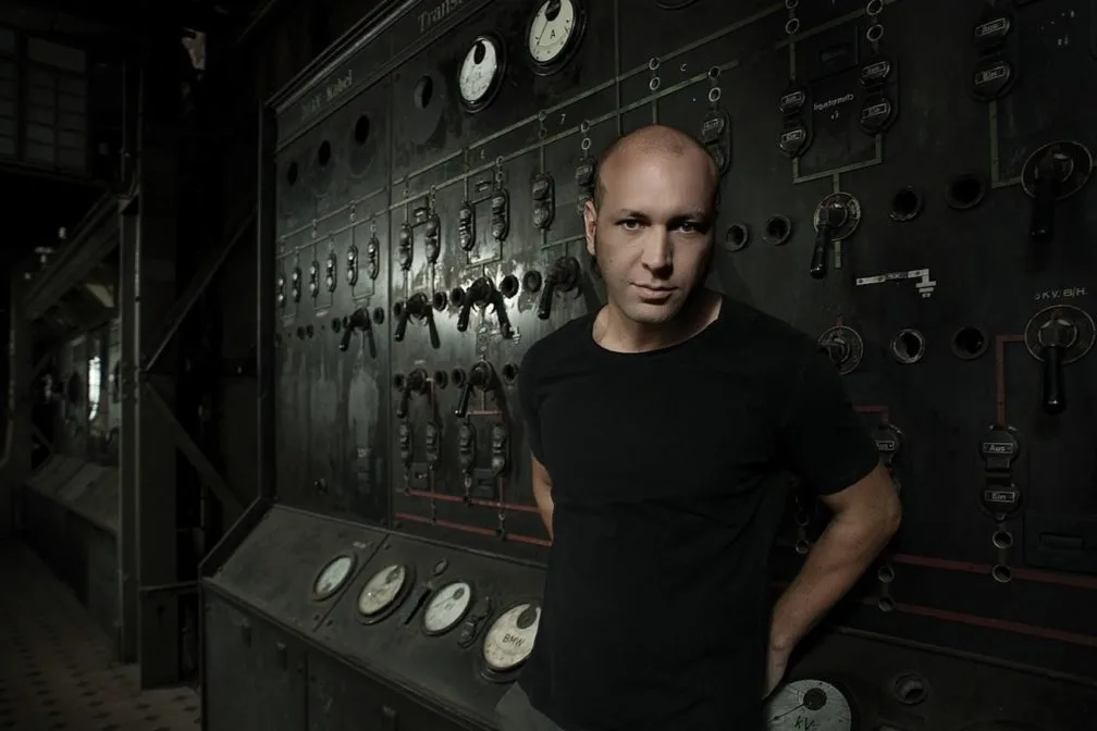 MARCO CAROLA: SOUND ON