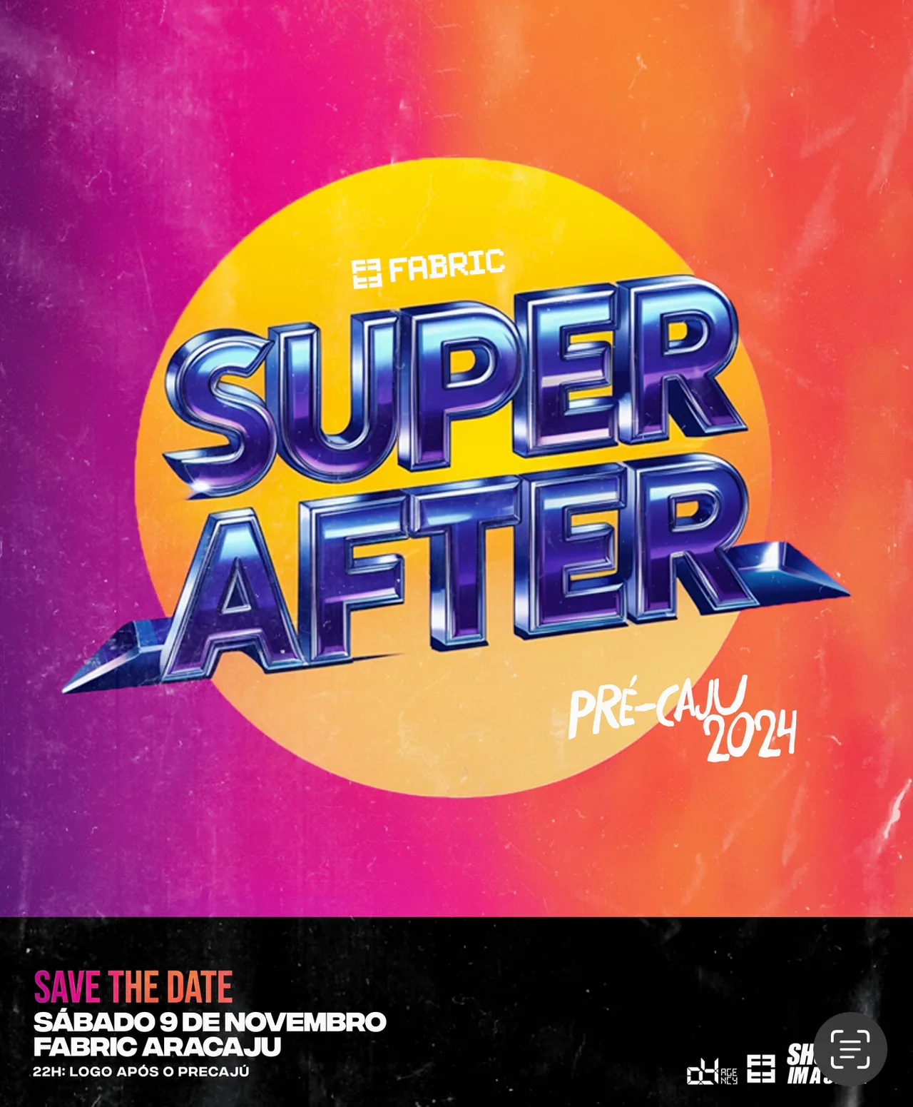Super After - Précaju