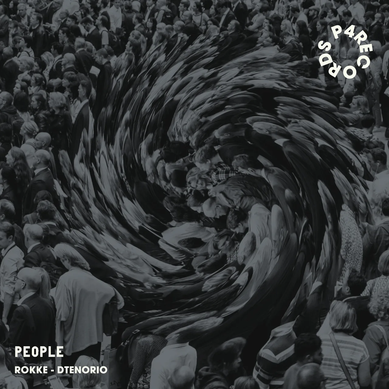 ROOKE & D Tenorio - People