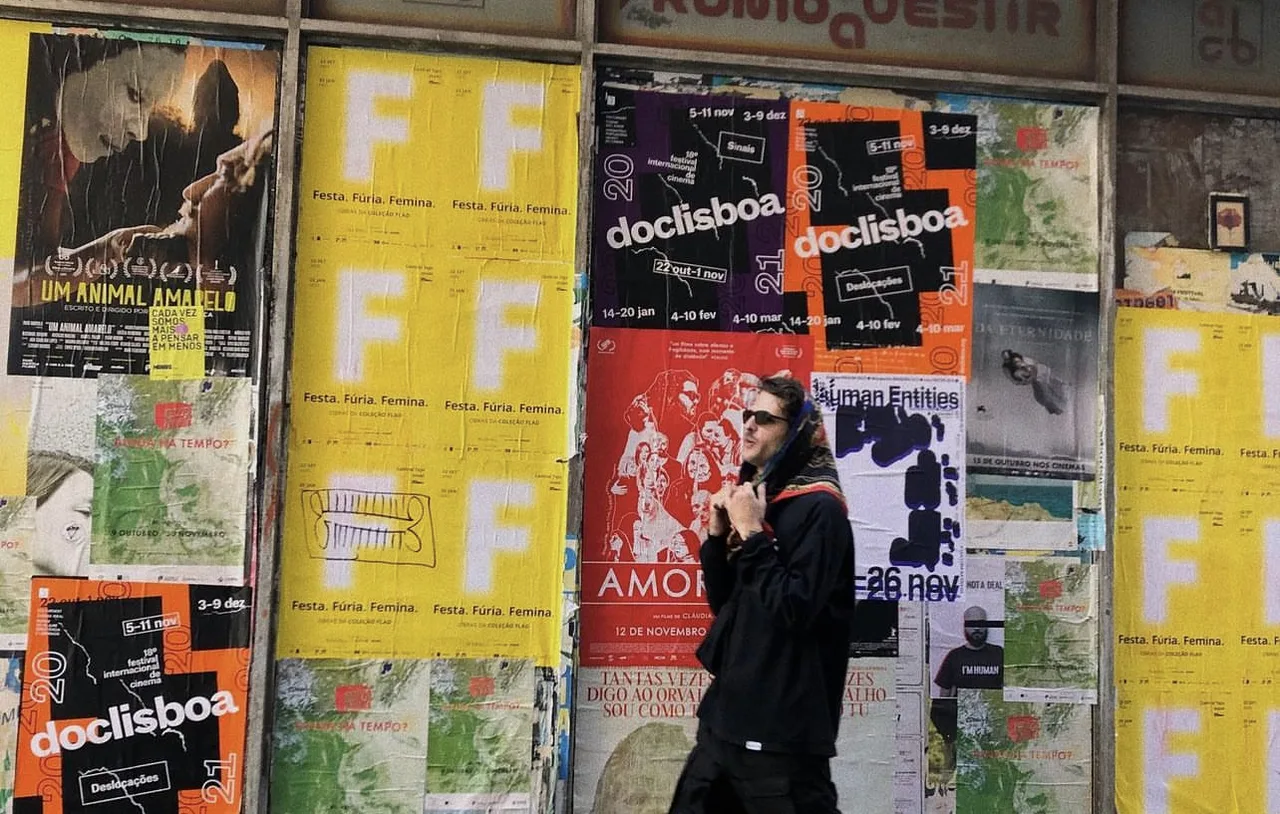 Cultv8 Culture: uma label que nasceu em Lisboa e vai voltar às suas raízes em Aracaju