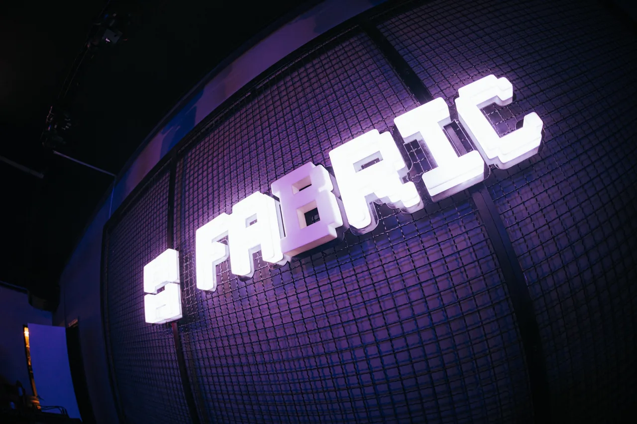 Festa teste marcará a estreia do Fabric a poucos metros da praia de Aracaju