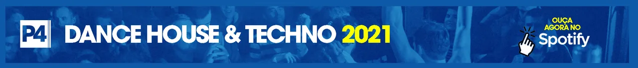 PLAYLIST P4 HOUSE TECHNO
