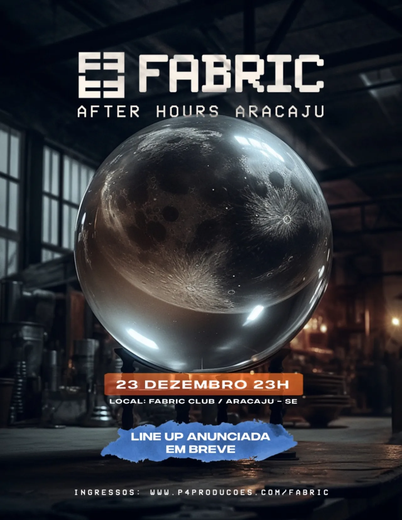 Fabric After Hours