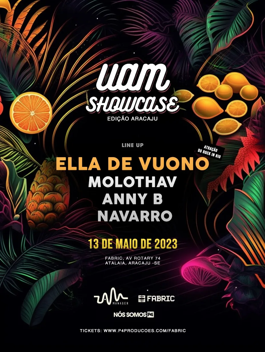Uam Showcase