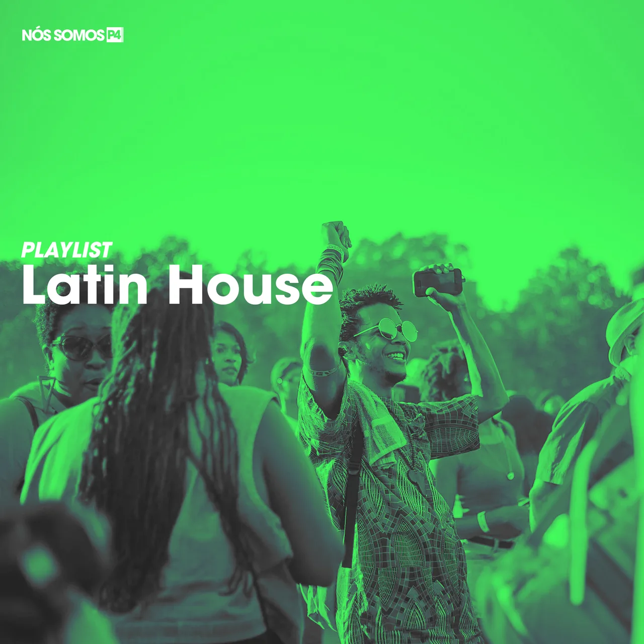 Latin House