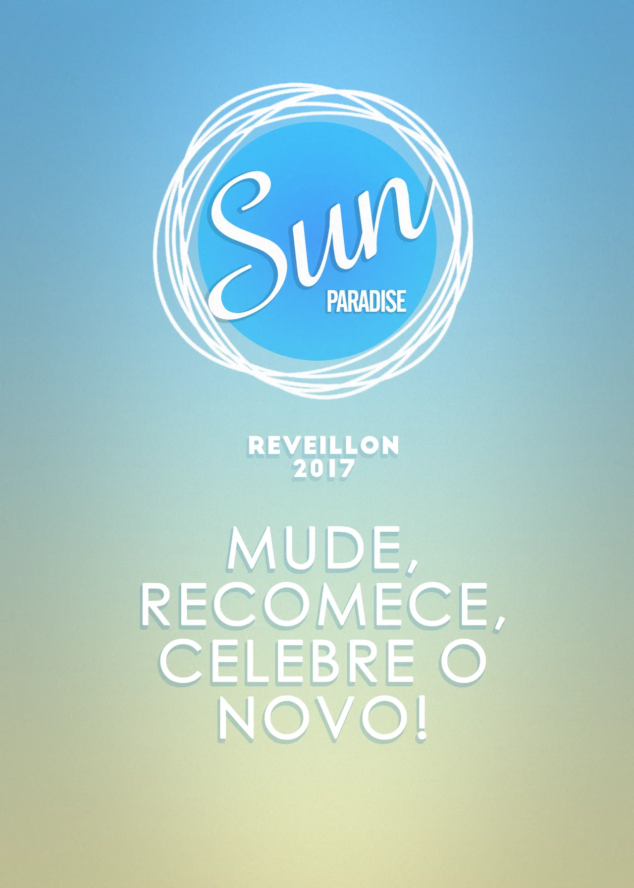 SUN PARADISE 2016