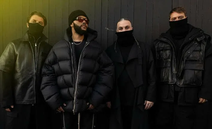 SWEDISH HOUSE MAFIA E THE WEEKND ANUNCIAM MÚSICA PARA O FILME: “AVATAR – THE WAY OF WATER"