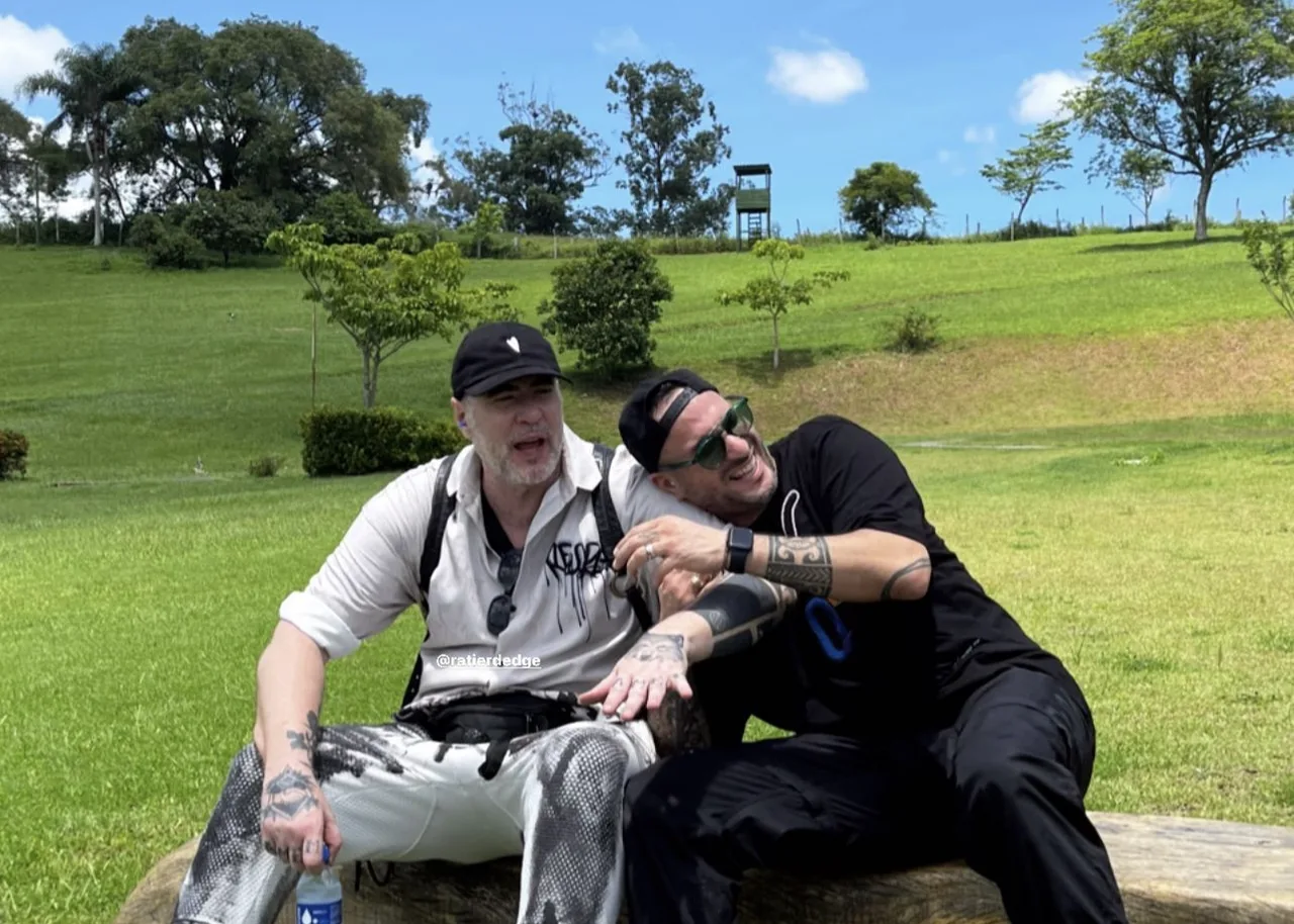 Surreal Park é palco de apresentação épica de Loco Dice e time de peso!