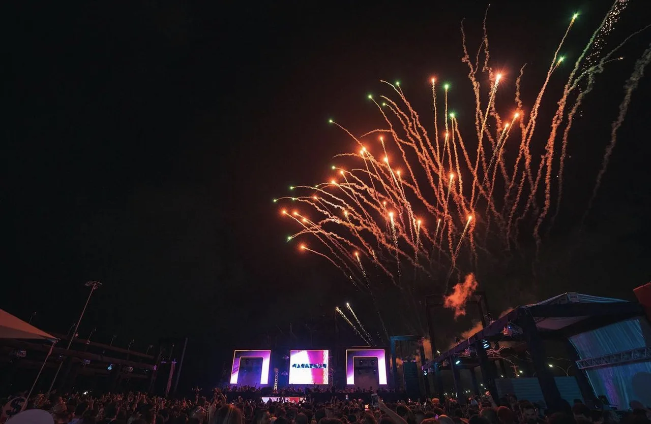 Nox Experience on the Road: saiba tudo sobre evento que vai agitar Maceió nesse sábado.