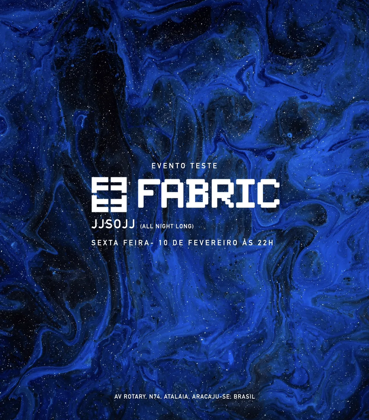 Fabric - 10-02-2023