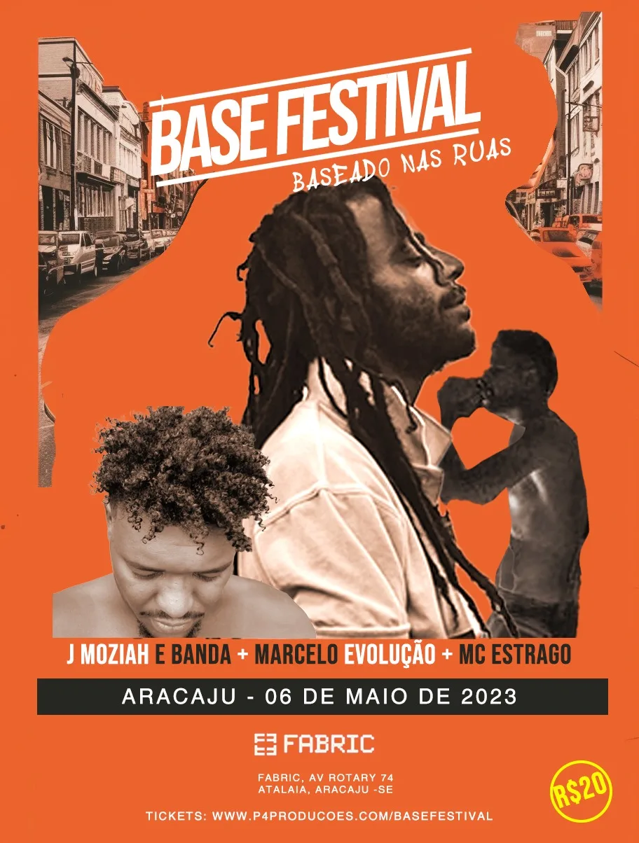Base festival