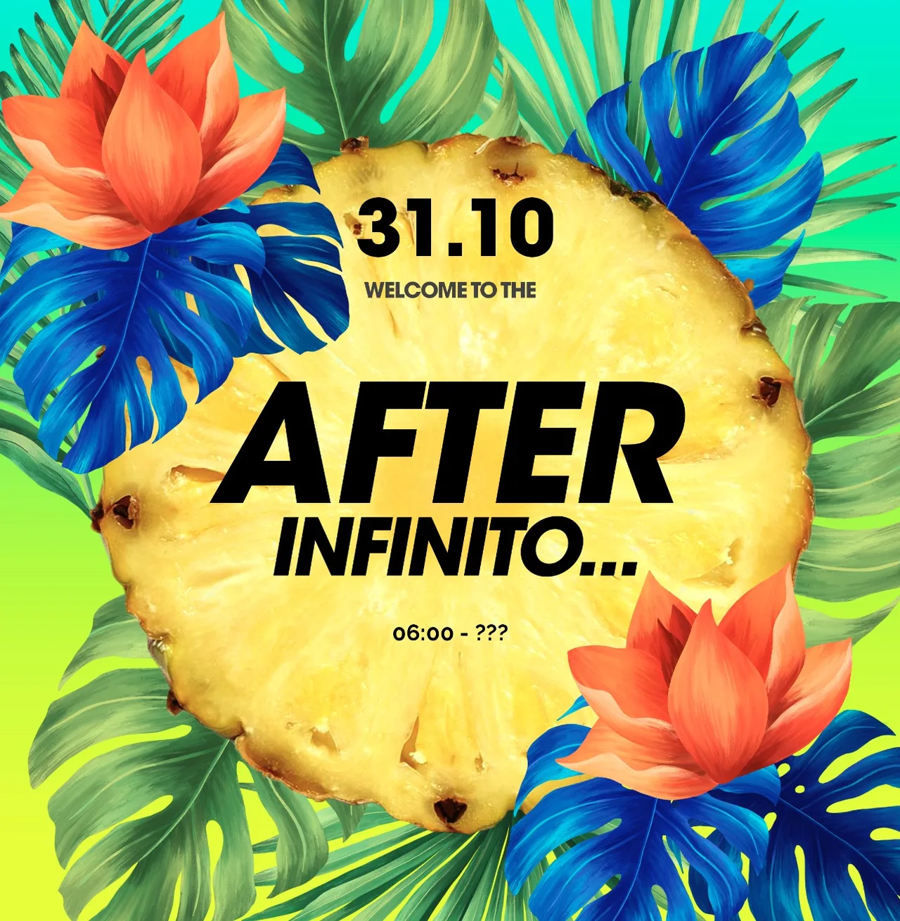 After Infinito Talhado