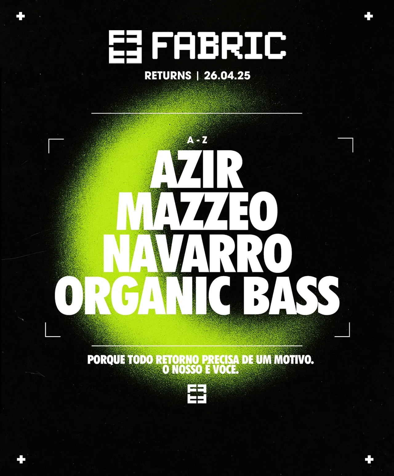 Fabric Returns