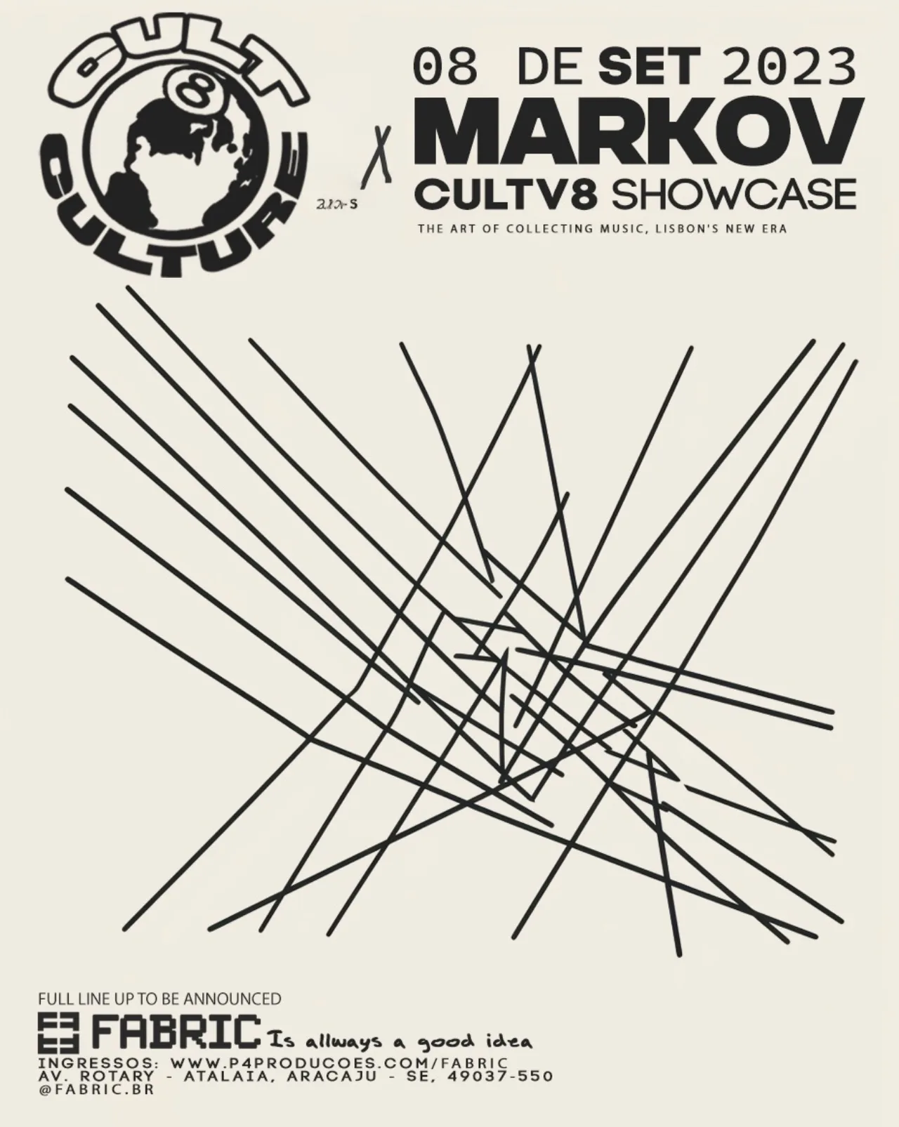 Cultiv8 Culture - 08/09