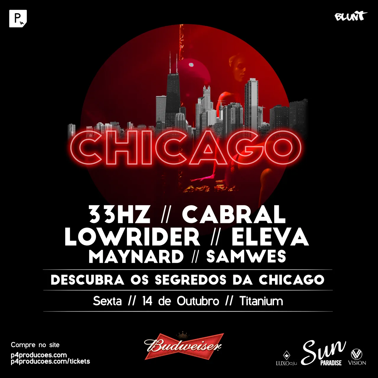 Chicago